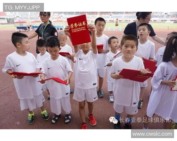 足球球童的默默奉献与成长之路:他们如何在绿茵场上闪耀光芒