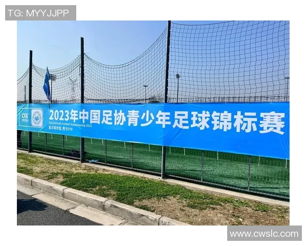 中国足球小将崛起之路探索青少年培养与未来发展潜力