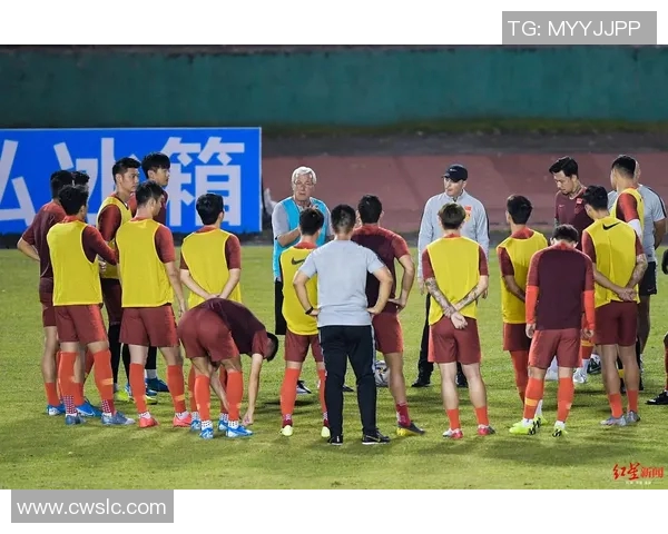 中国与菲律宾足球对抗赛全面分析战术策略与历史交锋记录